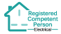 Competent Person Electrical Logo